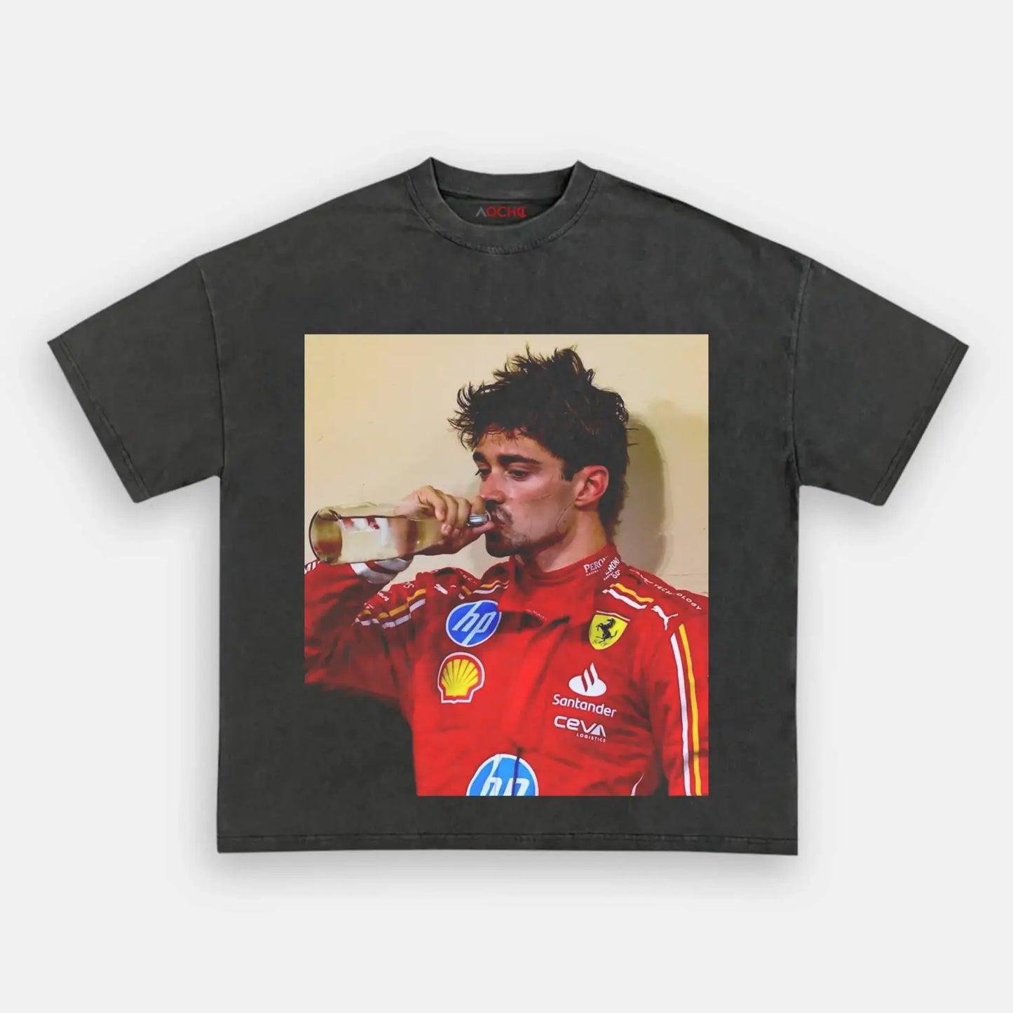 CL Tee V1.11