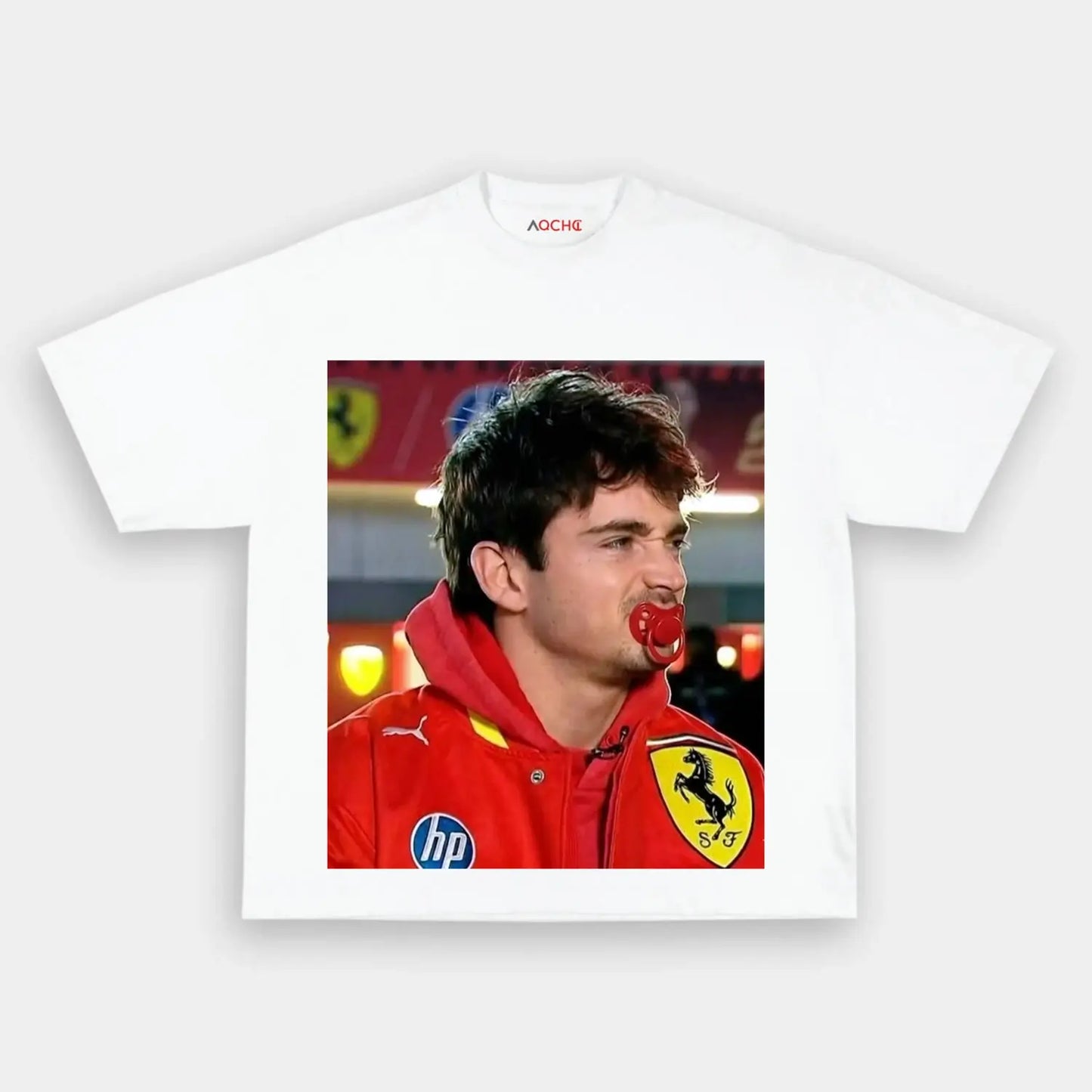 CL Tee V1.12