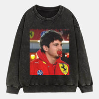 PEPPER SWEATSHIRT