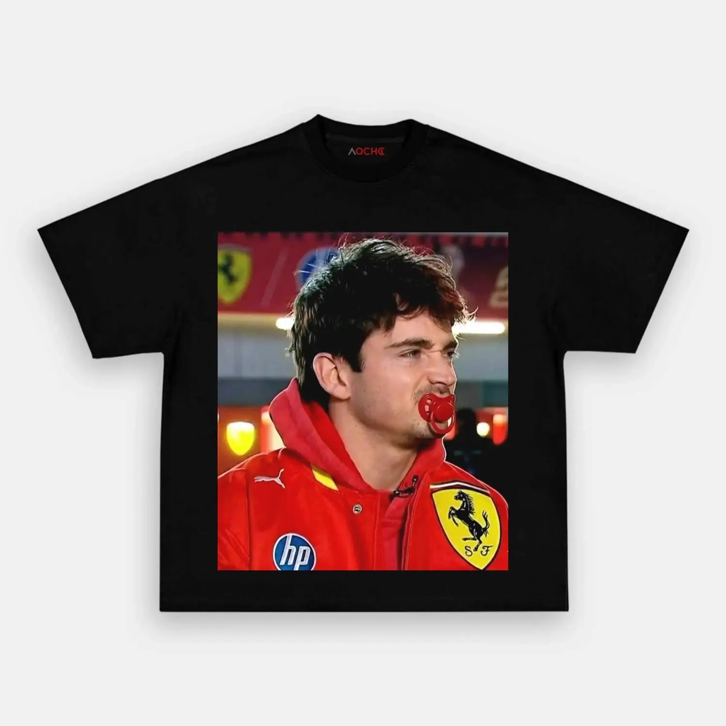 CL Tee V1.12