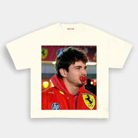 IVORY T-SHIRT