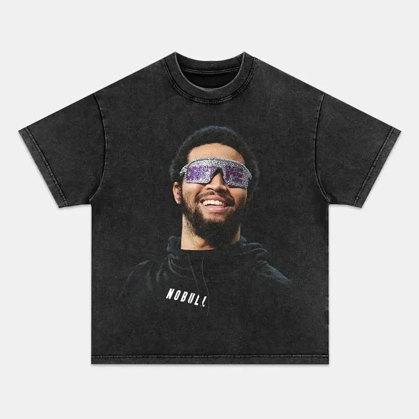 CLAEB WILLIAMS TEE
