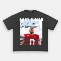 PEPPER T-SHIRT