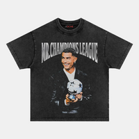 PEPPER T-SHIRT