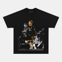 BLACK T-SHIRT