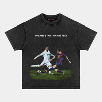 PEPPER T-SHIRT