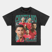PEPPER T-SHIRT