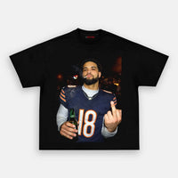 BLACK T-SHIRT