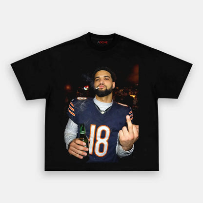 CW After Hours Tee 1
