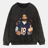 PEPPER SWEATSHIRT