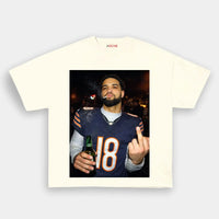 IVORY T-SHIRT