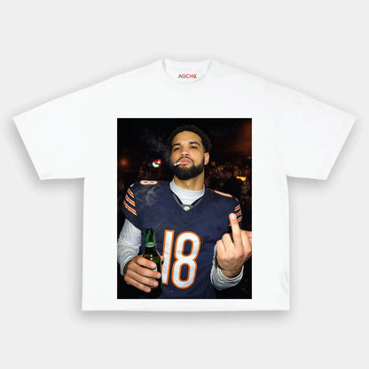 CW After Hours Tee 1