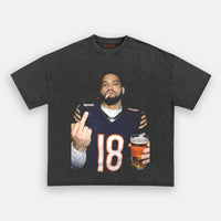 PEPPER T-SHIRT