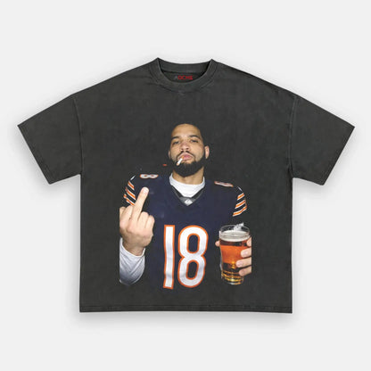 CW After Hours Tee 2