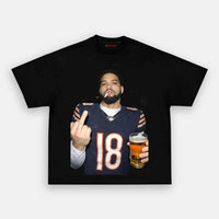 BLACK T-SHIRT