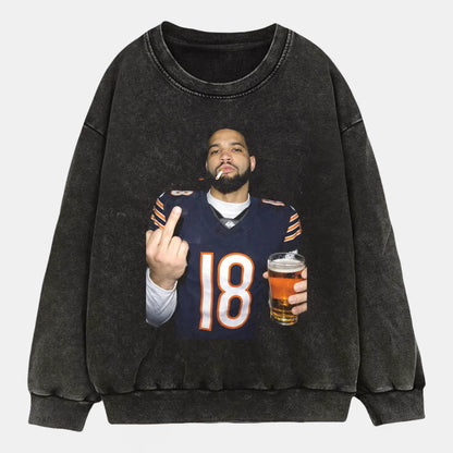 CW After Hours Tee 2