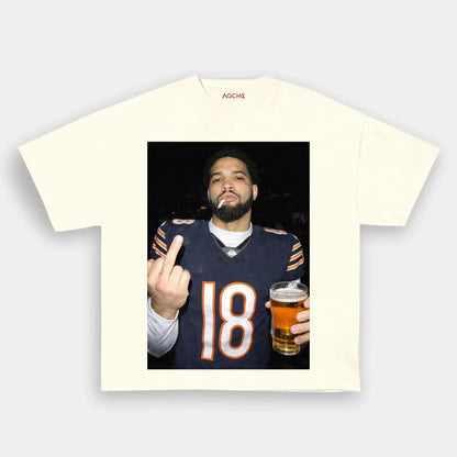 CW After Hours Tee 2