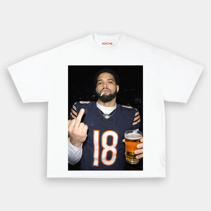 CW After Hours Tee 2