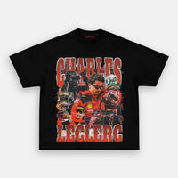 BLACK T-SHIRT