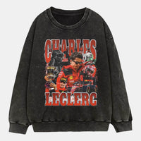 PEPPER SWEATSHIRT
