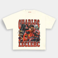 IVORY T-SHIRT
