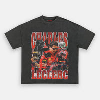 PEPPER T-SHIRT