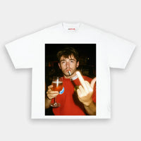 WHITE T-SHIRT
