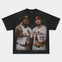 PEPPER T-SHIRT