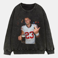 PEPPER SWEATSHIRT