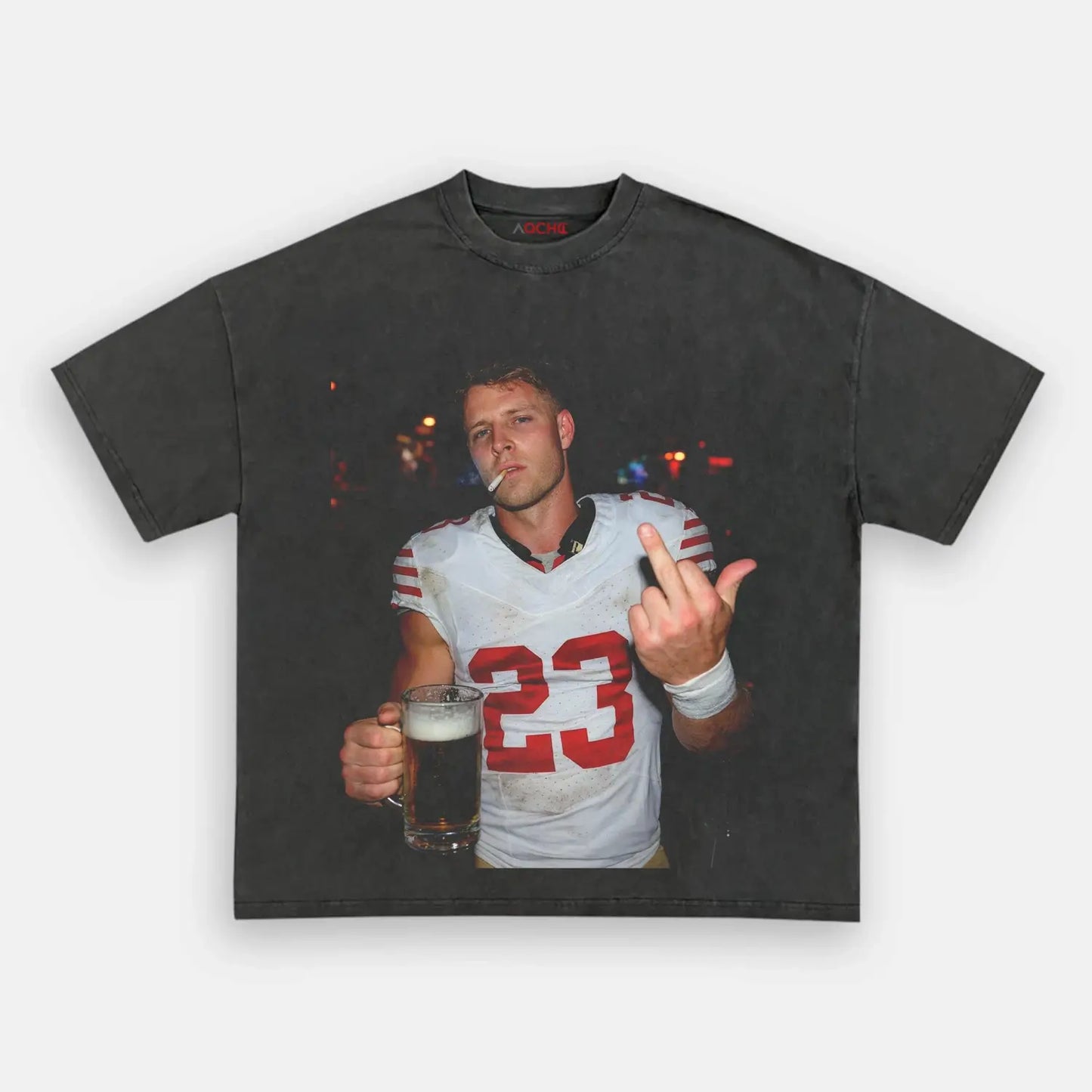 CM After Hours Tee 1