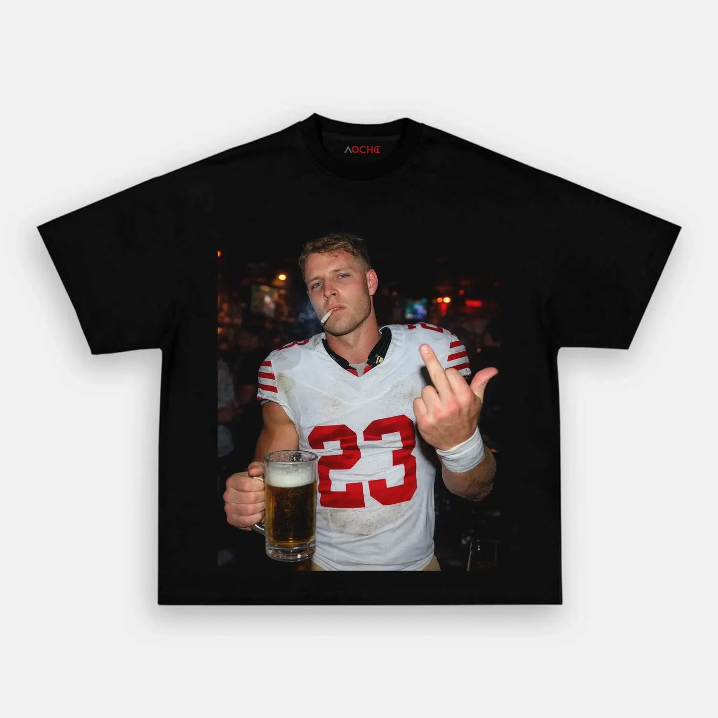 CM After Hours Tee 1
