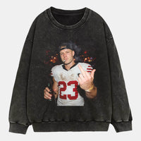 PEPPER SWEATSHIRT