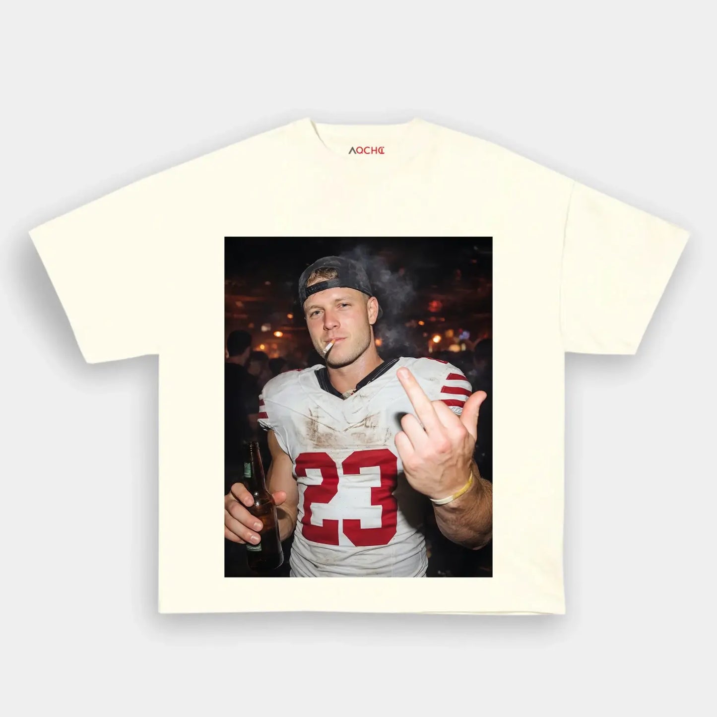 CM After Hours Tee 2