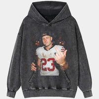 PEPPER HOODIE