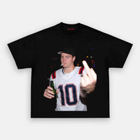 BLACK T-SHIRT