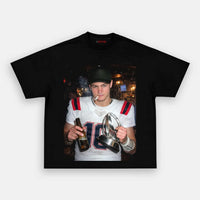BLACK T-SHIRT