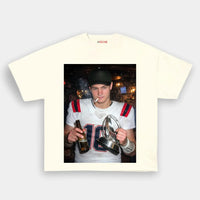 IVORY T-SHIRT