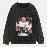 PEPPER SWEATSHIRT