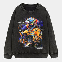 PEPPER SWEATSHIRT