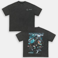 PEPPER T-SHIRT