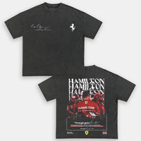 PEPPER T-SHIRT