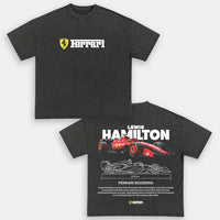 PEPPER T-SHIRT