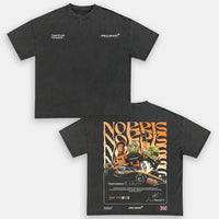 PEPPER T-SHIRT