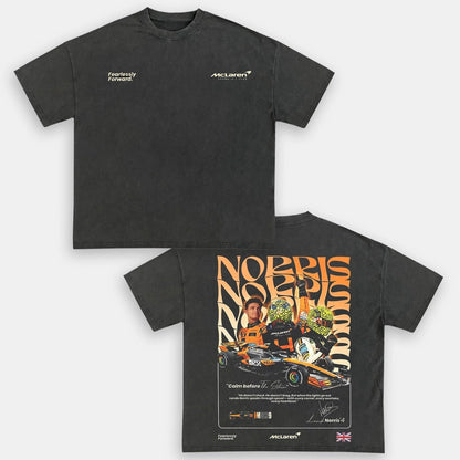 LN Tee 2.0 - [DS]