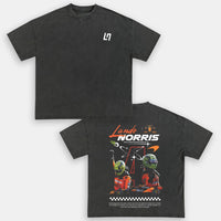 PEPPER T-SHIRT