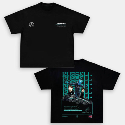 GR Tee - [DS]