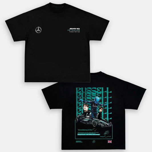 GR Tee - [DS]