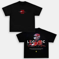 BLACK T-SHIRT