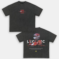 PEPPER T-SHIRT