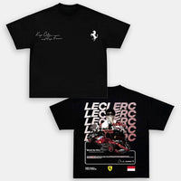 BLACK T-SHIRT